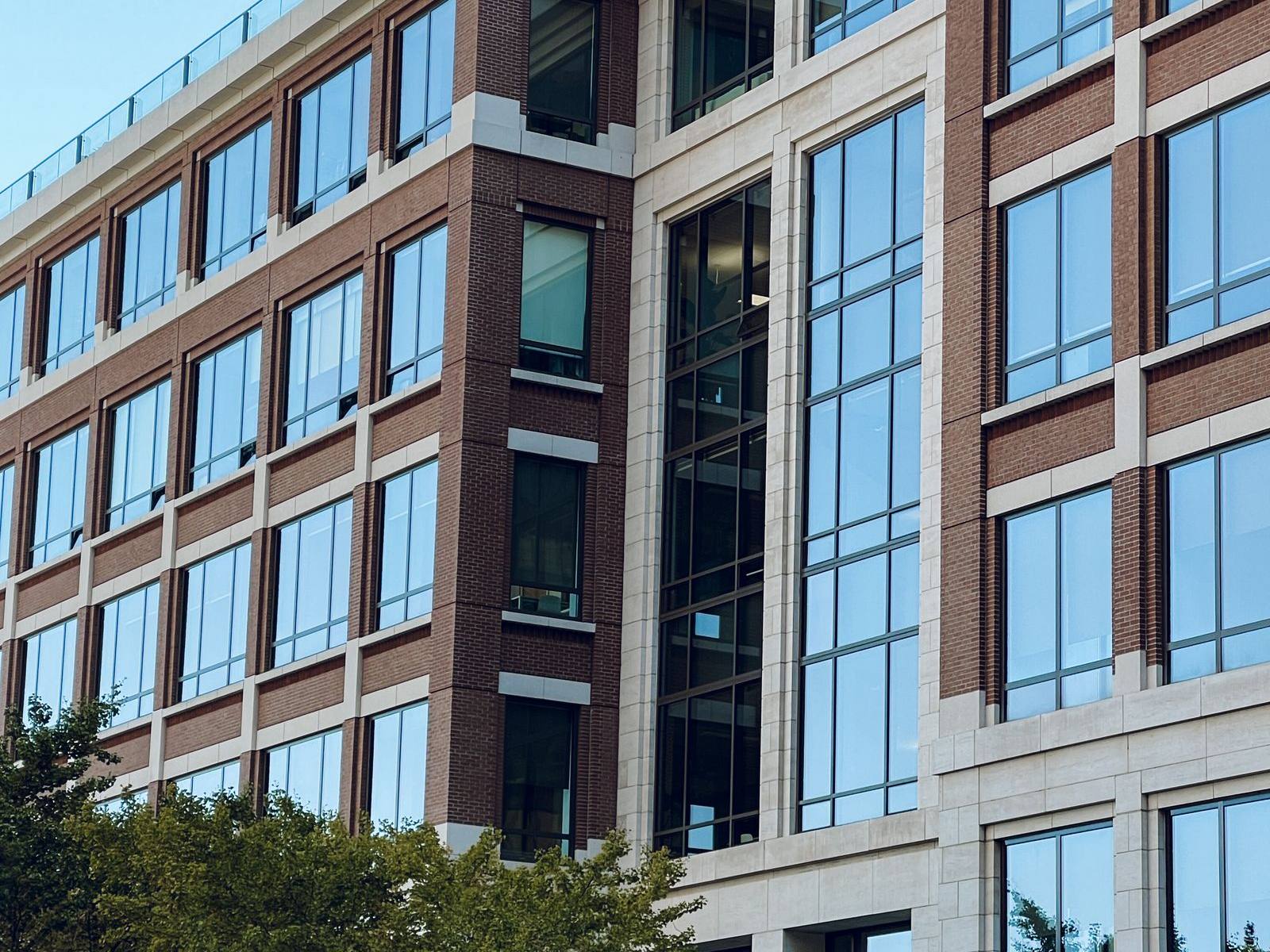 Commercial HVAC service in Nampa