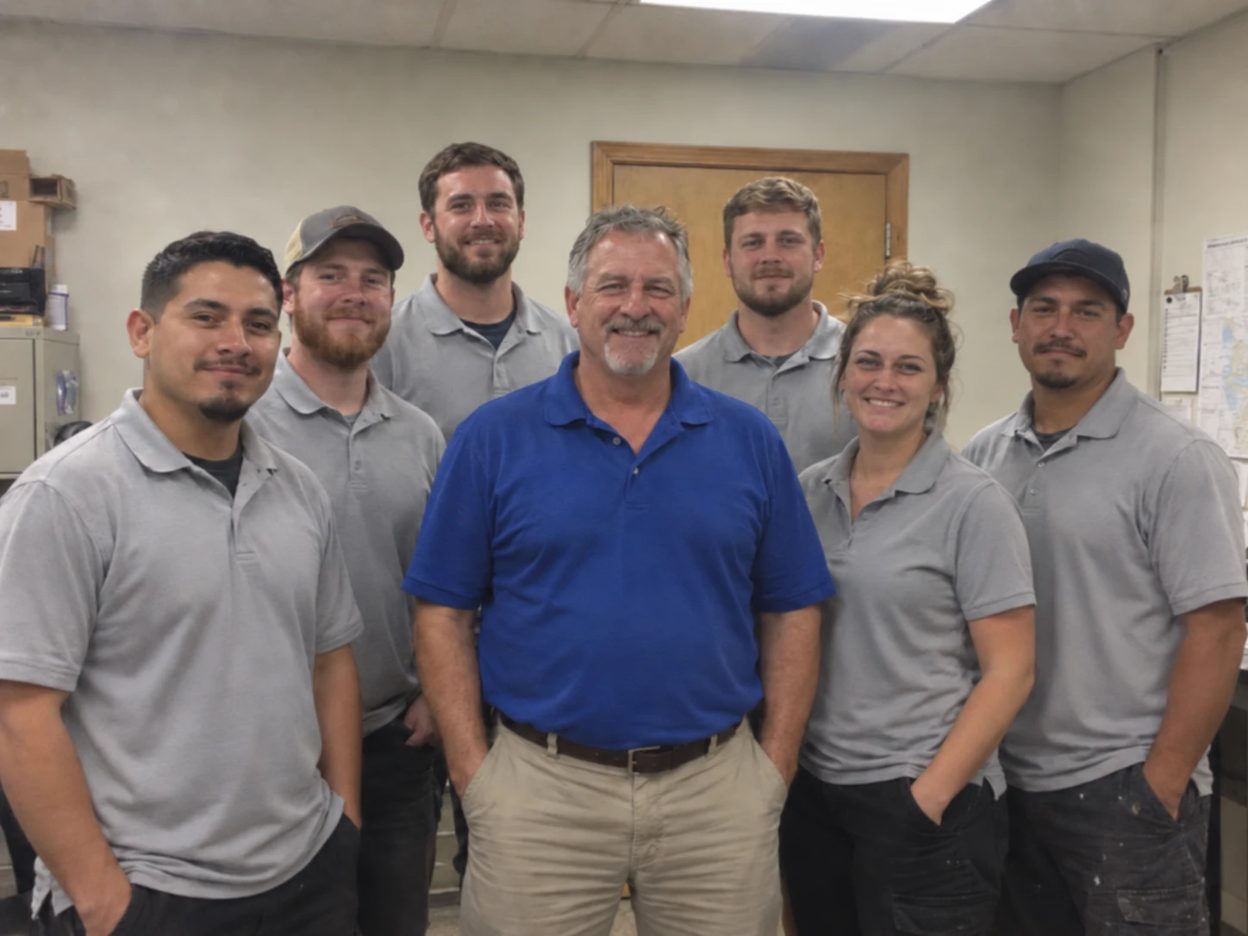 HVAC technicians in Nampa, ID