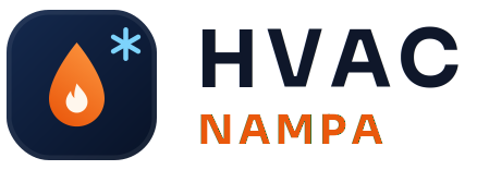 Nampa HVAC